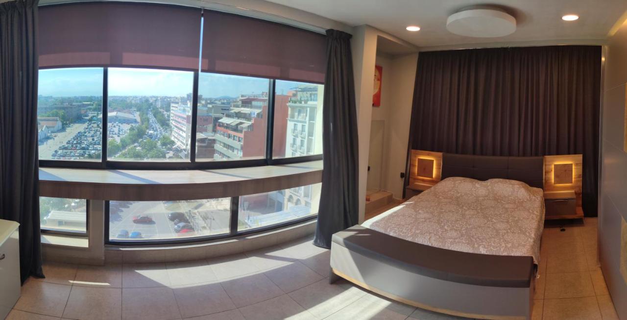 Pegasus Apartment テッサロニキ エクステリア 写真
