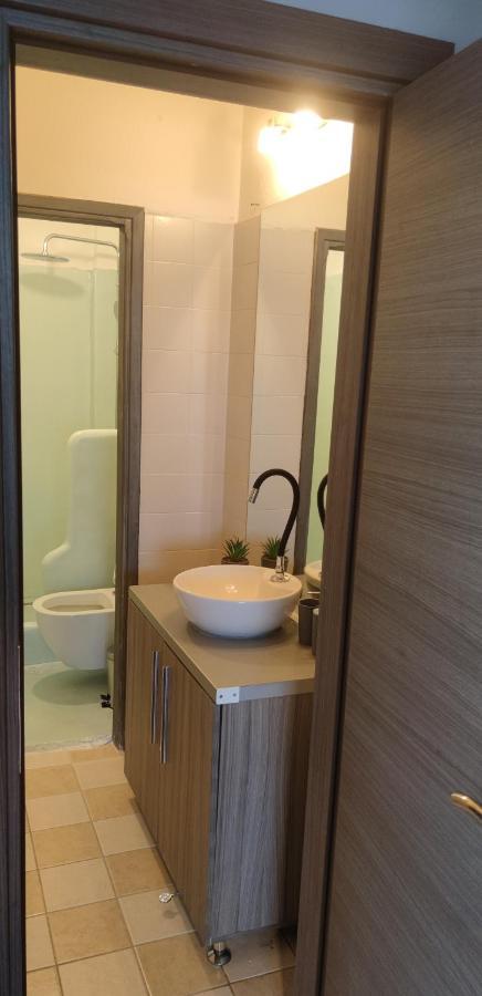 Pegasus Apartment テッサロニキ エクステリア 写真