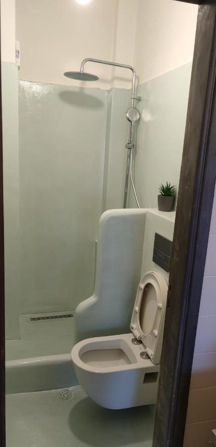Pegasus Apartment テッサロニキ エクステリア 写真