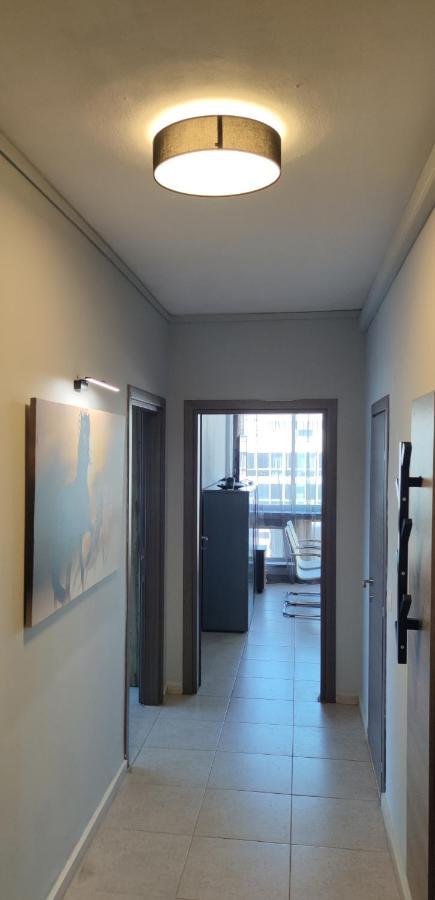 Pegasus Apartment テッサロニキ エクステリア 写真