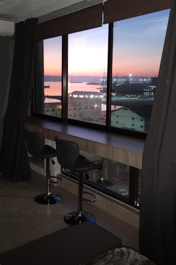 Pegasus Apartment テッサロニキ エクステリア 写真